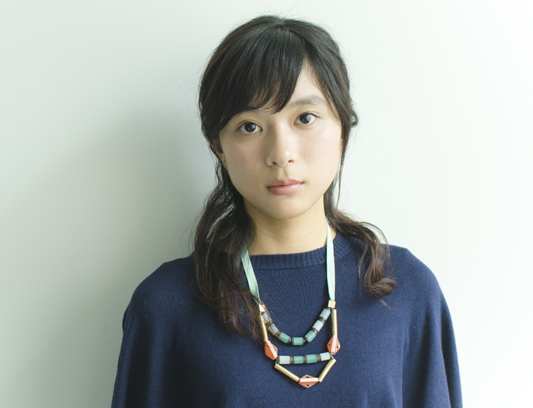 芳根京子さん