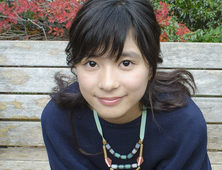 芳根京子さん