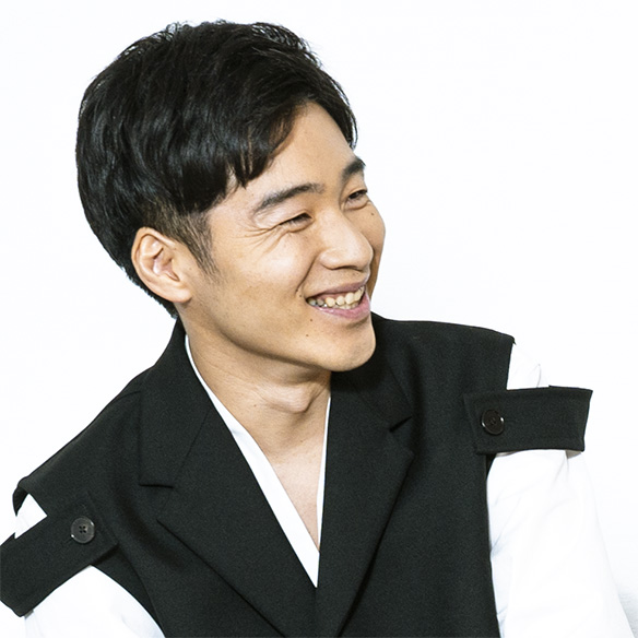 後藤淳平さん