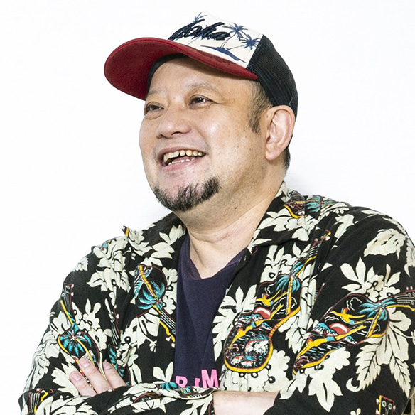 木下半平監督