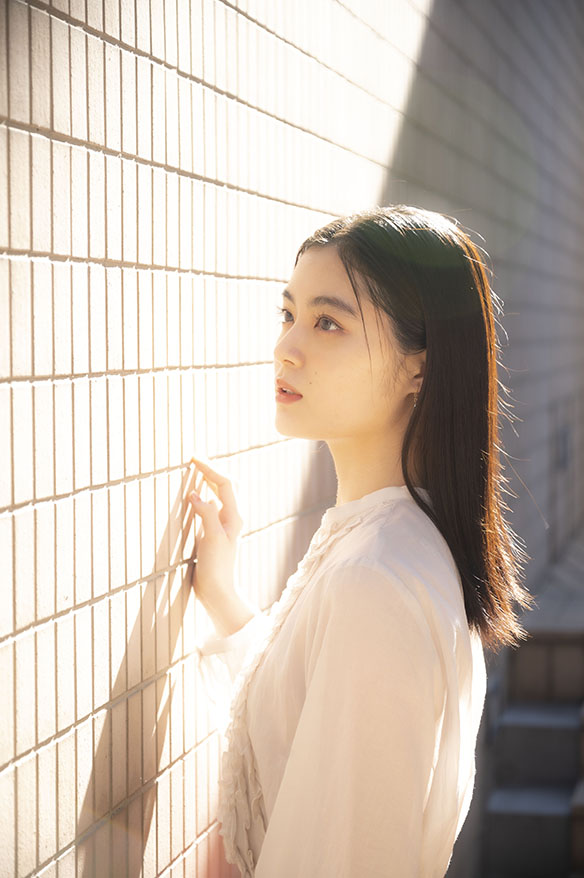 吉田美月喜さん