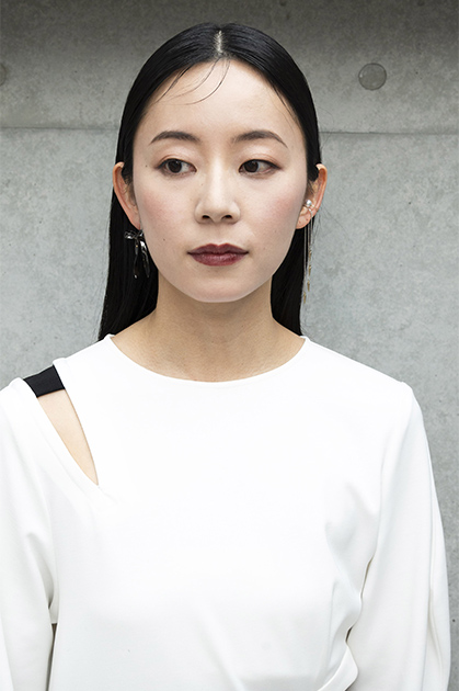 大西さん
