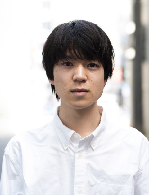 山下さん