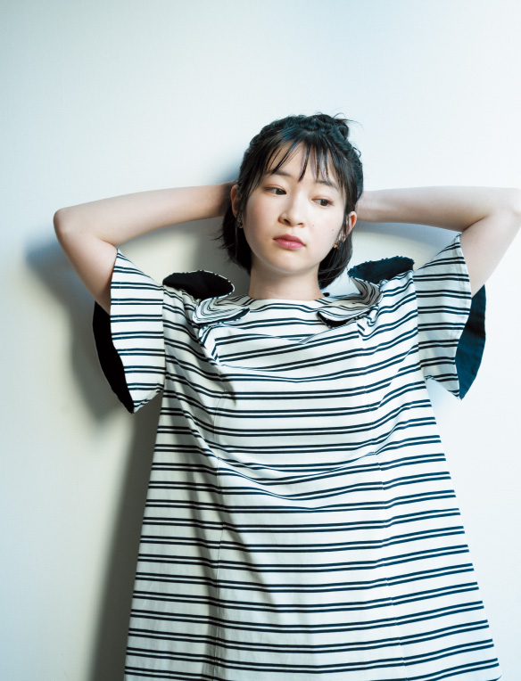 石川さん