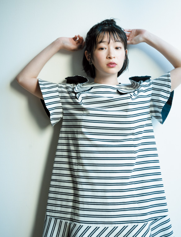 石川さん