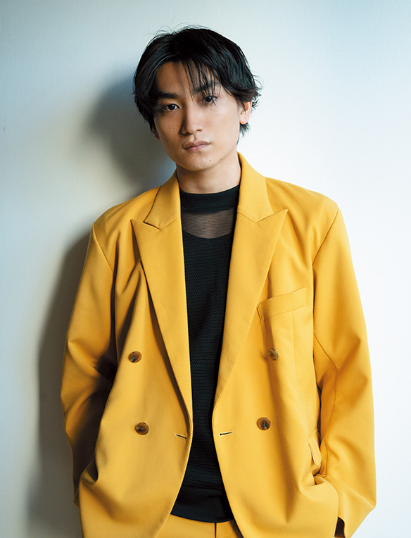 金子さん