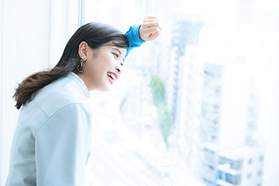 円井わんさん