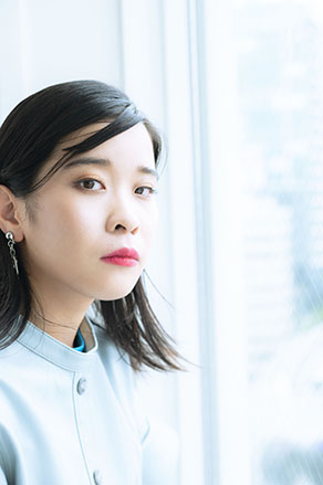 円井わんさん