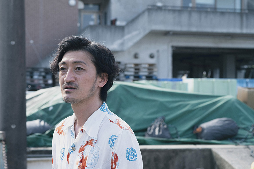 木村知貴さん×大西諒さん