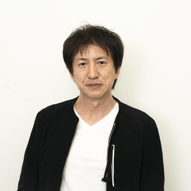 佐向さん