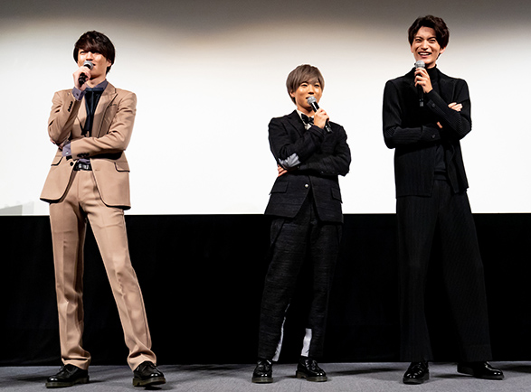 『ニート・ニート・ニート』2